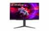    LG UltraGear 27GR83Q-B