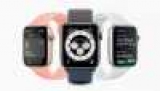  Apple Watch Series 7      