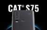    Cat S75      