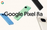    Google Pixel 8a